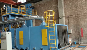 拋丸機買哪個牌子的好？