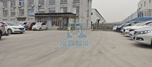 6年專注於智能停車場，客戶遍布全國各地